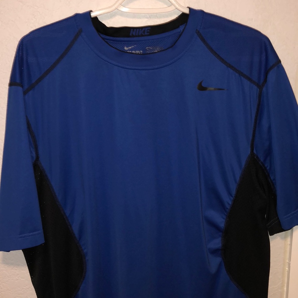 LG Nike Pro Combat Dri-fit